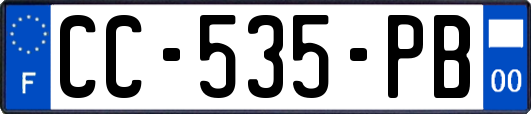 CC-535-PB