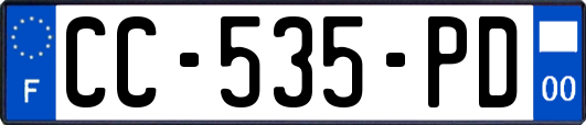 CC-535-PD