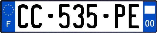 CC-535-PE