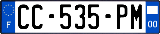 CC-535-PM
