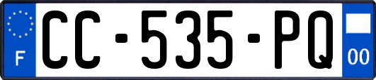 CC-535-PQ