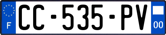 CC-535-PV