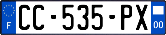 CC-535-PX