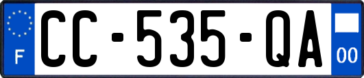 CC-535-QA