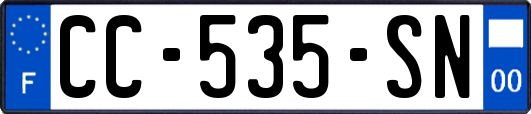 CC-535-SN