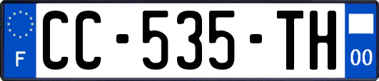 CC-535-TH