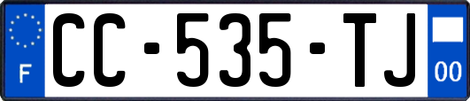 CC-535-TJ