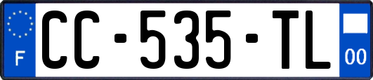 CC-535-TL