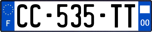 CC-535-TT