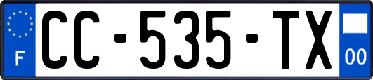 CC-535-TX