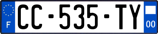CC-535-TY