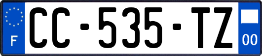 CC-535-TZ