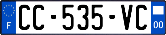 CC-535-VC
