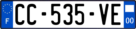 CC-535-VE