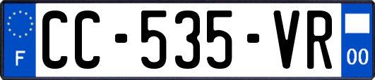 CC-535-VR