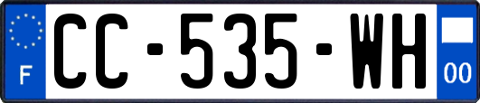 CC-535-WH