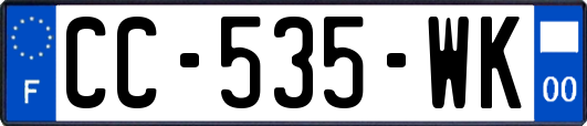 CC-535-WK