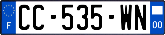 CC-535-WN