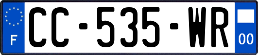 CC-535-WR