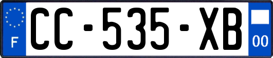 CC-535-XB
