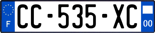CC-535-XC