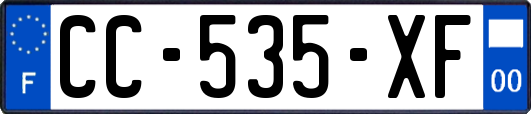 CC-535-XF