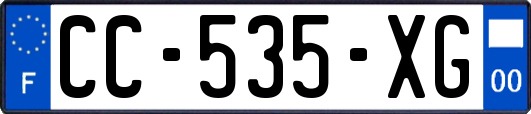 CC-535-XG