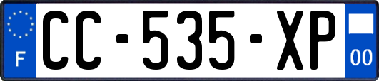 CC-535-XP