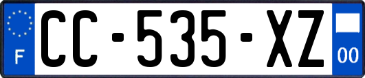 CC-535-XZ