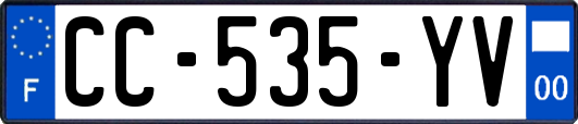 CC-535-YV