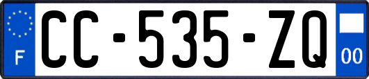 CC-535-ZQ