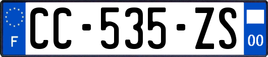 CC-535-ZS