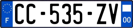 CC-535-ZV