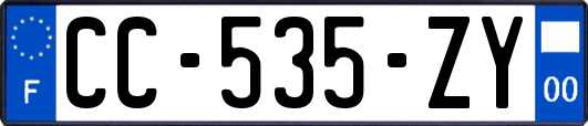 CC-535-ZY