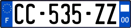 CC-535-ZZ