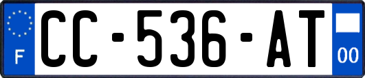CC-536-AT