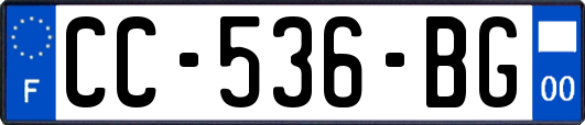 CC-536-BG