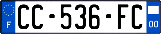 CC-536-FC