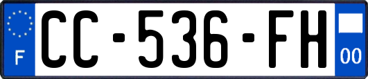 CC-536-FH