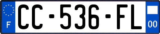 CC-536-FL