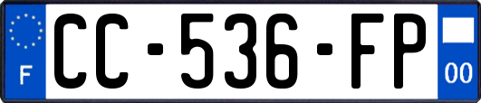 CC-536-FP