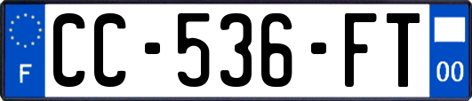CC-536-FT
