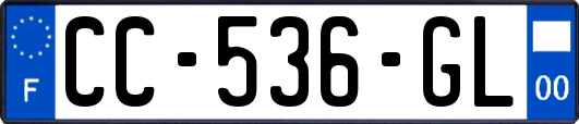 CC-536-GL