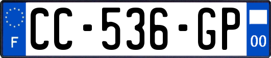 CC-536-GP
