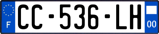 CC-536-LH