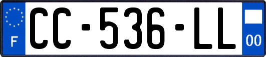 CC-536-LL