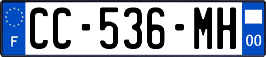 CC-536-MH