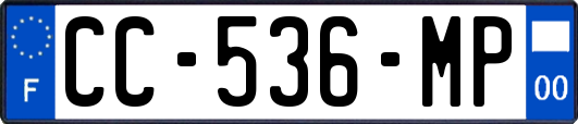 CC-536-MP