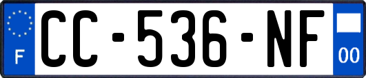 CC-536-NF