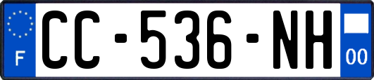 CC-536-NH
